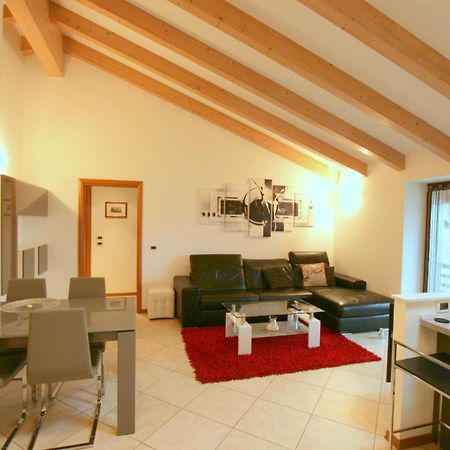 Il Castello Bed & Breakfast Pergine Valsugana Luaran gambar