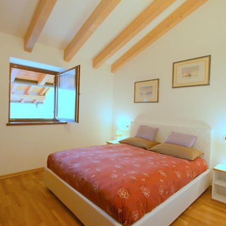Il Castello Bed & Breakfast Pergine Valsugana Luaran gambar