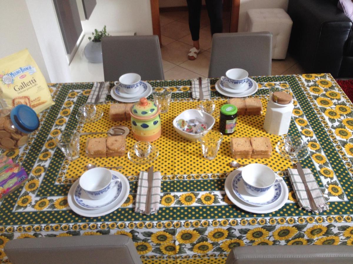 Il Castello Bed & Breakfast Pergine Valsugana Luaran gambar