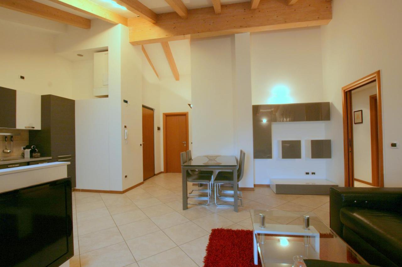 Il Castello Bed & Breakfast Pergine Valsugana Luaran gambar